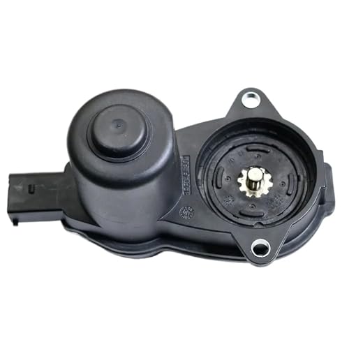 Freno de mano servomotor rueda trasera 12 dientes Q5 A5 A4 recambio 4E0615137