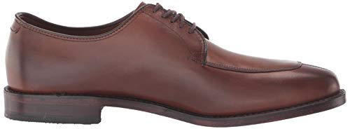 Image of Allen Edmonds Mens Delray Lace up Dress Shoe