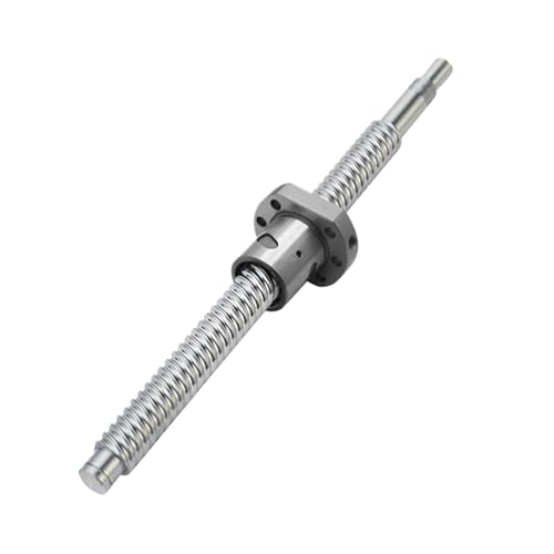 SFU1605 16mm C7 �]���{�[���˂��A�V���O���i�b�g�G���h���H�A200 300 500 700 800 1000mm(300mm)