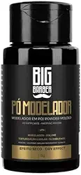 Pó Testurizador - Big Barber