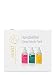 Produktbild Sonett Handseifen Geschenk-Set  Rose, Rosmarin und Calendula, 3 x 110 ml