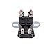 GY22476 AUC15346 Starter Solenoid Lawn Tractor Solenoid for John Deere 102 105 125 145 135 D100 D150