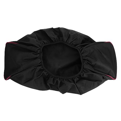 Balacoo D Oxford Cloth Cover Duty Capstan Winch Protector Heavy Duty Car Cover