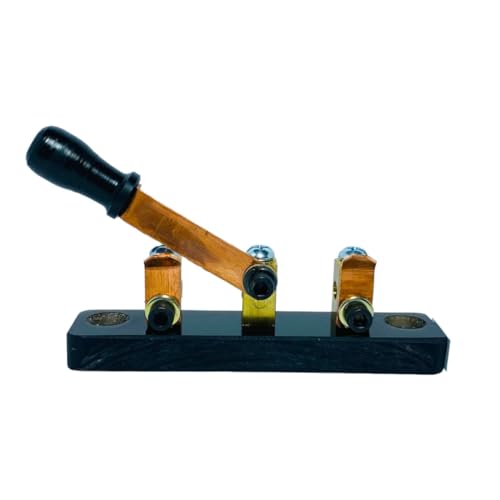 Mejores precios y opiniones de Interruptor de cuchillas 2x30 Top diez. 7 Imagen adicional