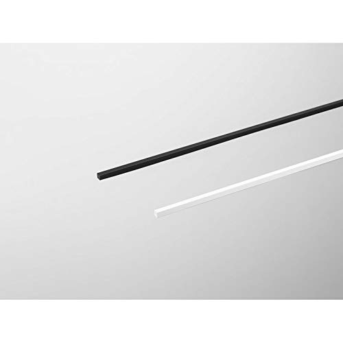 Preisvergleich Produktbild Icone Luce Icone SpILLO 2.40 - Weiß