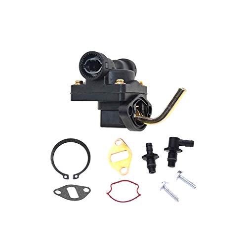 Best John Deere L110 Fuel Pump Where to Buy?