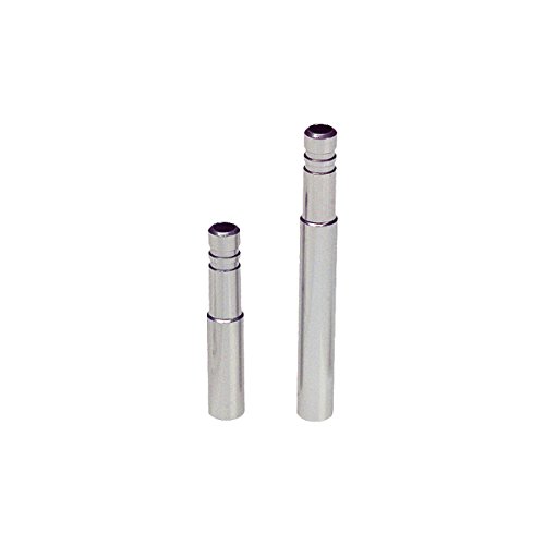 Image of Problem Solvers Presta Valve Extenders - Removable Core
