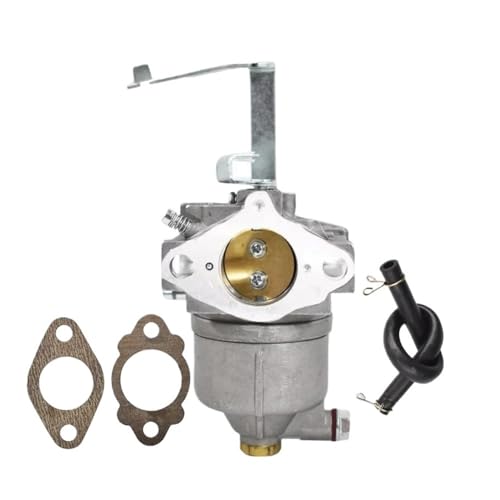 Carburateur EF6600DEH réparer fuite essence et ratés moteur thermique