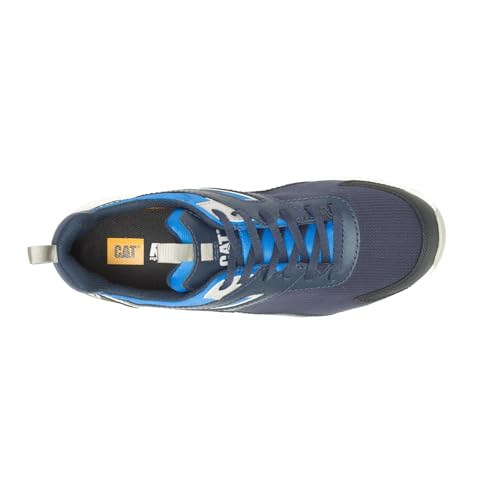 Image of CAT Mens Cat Men's Streamline Runner Cct Eh Sr