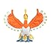 Pokemon Center: Ho-Oh Poké Plush, 13 ¾ Inch