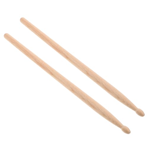 Set de baquetas con soporte ergonómico y bolsa miniatura 1