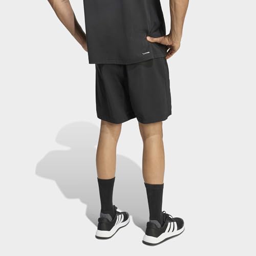 Image of adidas Men's Essentials Woven Training Shorts