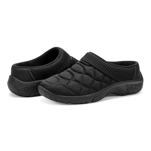 Easy Spirit Women's Clogs2