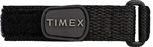 Timex Kids 35mm Double Layer Fabric Strap Watch TW7C26400