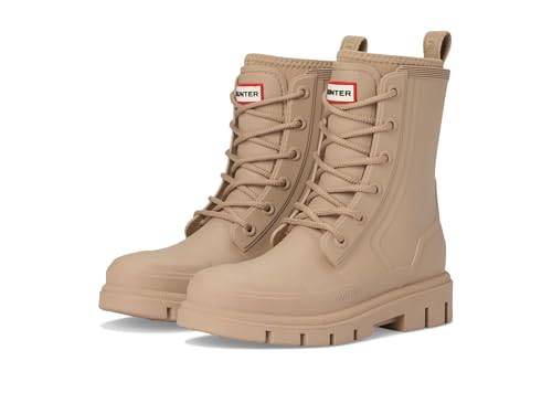 Image of Hunter Women's Diana Waterproof Rain Boot