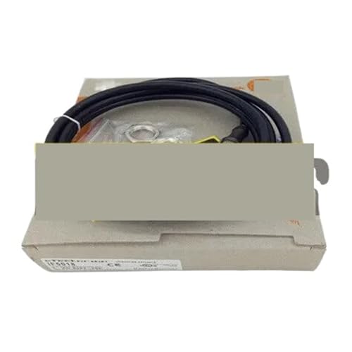 Interrupteur de position IF5018 IFK3004-BPOG/OLED pour la gestion des flux d'emballage