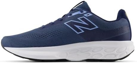 New Balance Fresh Foam 520 V9 Tênis de corrida masculino, Vintage