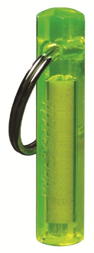 McNett Nitestik - Aro, tamaño n - a, Color Crystal Verde