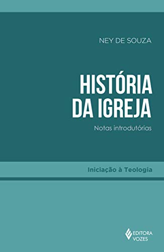 História da igreja