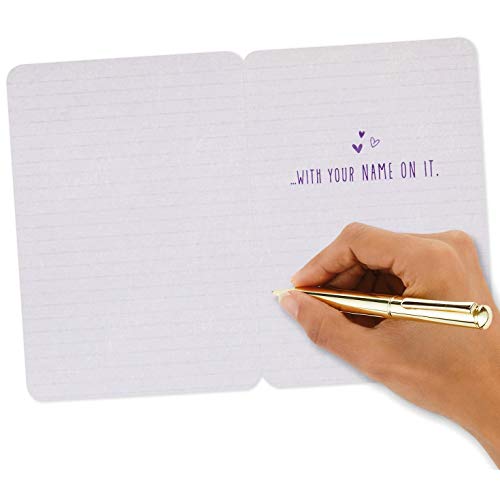 Hallmark Assorted Just Because Cards Organized in Storage Box, Box of 10 Greeting Cards - Thumbnail 7