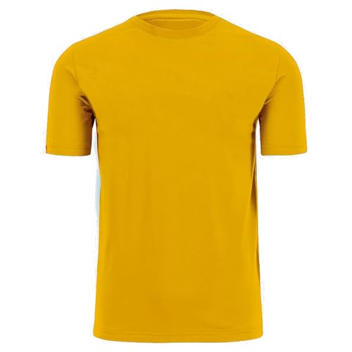 KARPOS Berto Cotton T-Shirt idéal pour la randonnée d'été