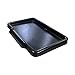 Colaxi Golf Ball Tray Holder Box Holding 63 Golf Balls Supplies Range Ball Tray for Practicing Golf Swing Outdoor Sports Golfer Home