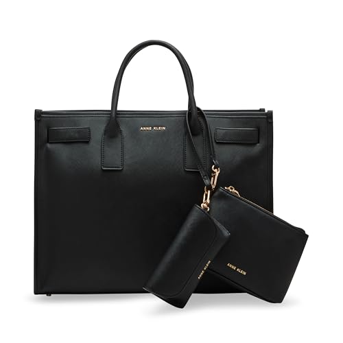 Image of AK 3 piece work tote gift set