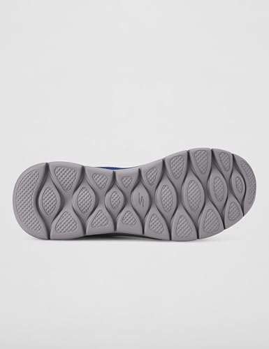 Image of Skechers Mens Go Walk Flex - Brennen Walking Shoe