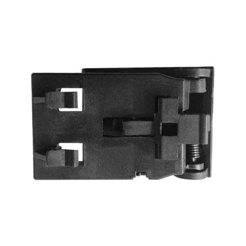 Levier poignée de capot de voiture 68085761AA pour Dodge Dart - 2