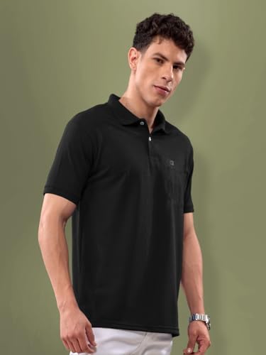 Image of Lux Nitro Men Polo Shirt