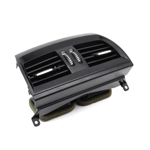 Grille sortie ventilation climatisation AC ajustement parfait X6 F16 64229252012