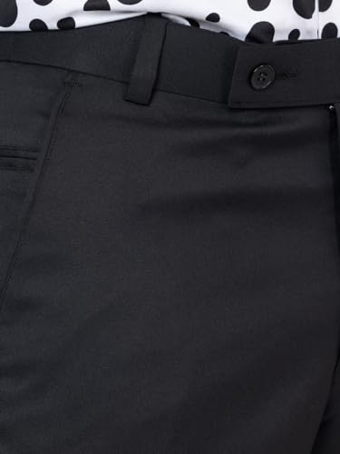 Image of EXPERIENCE Bell Bottom Pants for Men