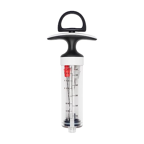 OXO Good Grips Flavor Injector, Clear - image 6