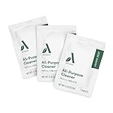 Amazon Aware All-Purpose Cleaner Refill Tablets, Lemon Zest Scent, 3 Count