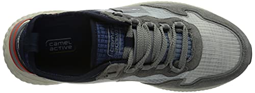 Camel active Fly River Sneaker, Scarpe da