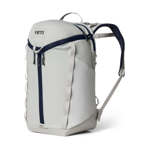 Image of YETI Palo 32L Active Backpack, Large Water-Resistant Daypack, Breeze