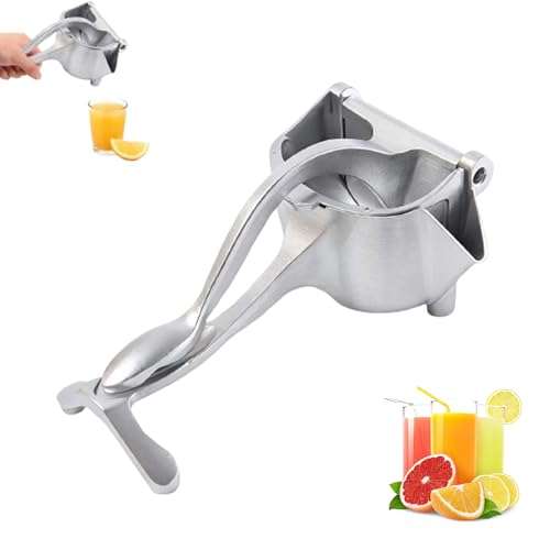 Aluminum Alloy Fresh Fruit Juice...
