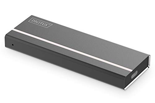 Boîtier SSD NVMe M.2 solution pour récupérer les données d'un PC en panne USB-C