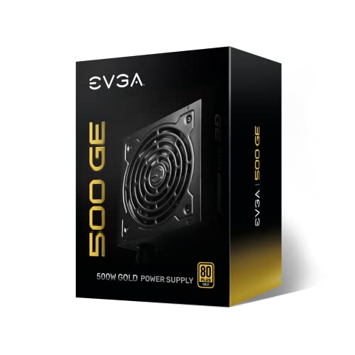 Build My PC, PC Builder, EVGA 200-GE-0500-V1