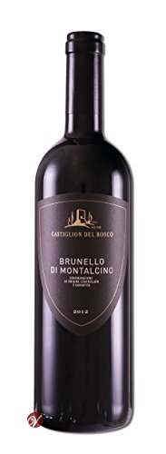Preisvergleich Produktbild Brunello di Montalcino DOCG 2012 Castiglion del Bosco