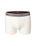 Pull-in Pullin Herren Boxershorts Master Baumwolle WHITEII Gr. XXS, Mehrfarbig