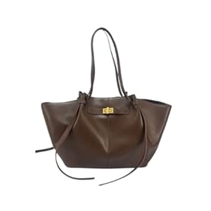 Women’s Medium Tote Bag, Shopper Bag, Large Shoulder Bag, Women’s Handbag, Shopper Bag, Hobo Handbags for Women with Removable Strap