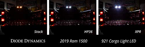 Luz LED Diode Dynamics compatible Ram 1500/2500/3500 miniatura 3