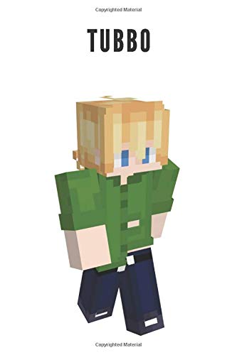Tubbo Tubbo Smp Tubbo Notebook Tubbo Art Tubbo Fanart Tubbolive