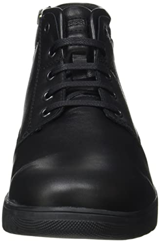 Lumberjack Alfred, Stivaletti Bassi con Lacci Uomo - Image 3