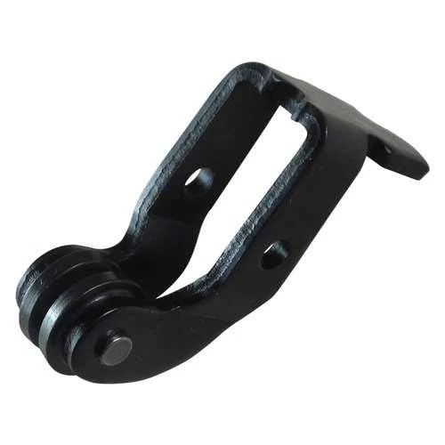 #589056-00 Jig Saw Bracket Fits DCS331L1 DCS331M1 Cordless Impact Wrench Screwdriver Electric Drill Rotary Hammer Power Tool Durable New Replacement Parts Compatible with DeWalt