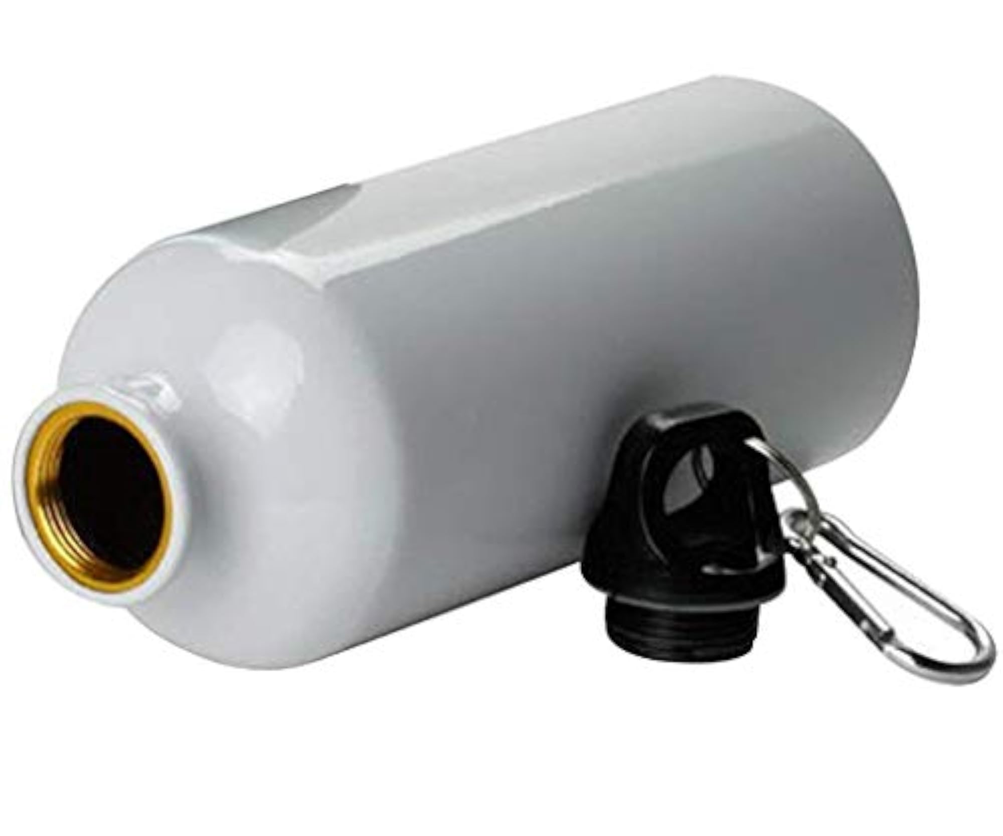 Printed Hug Theme Aluminium Sipper Bottle, 700ml
