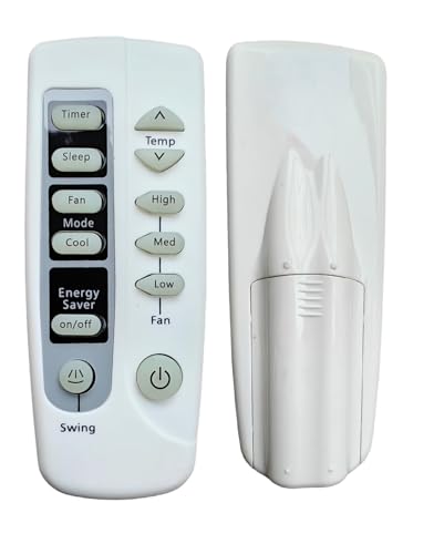 Image of Ehop Compatible Remote Control for Samsung Window AC