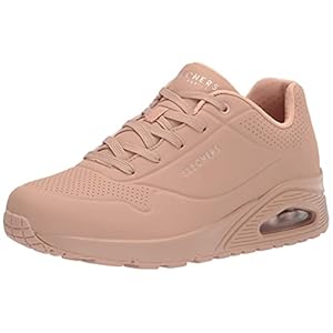 Skechers Damen UNO Stand On Air Sneakers