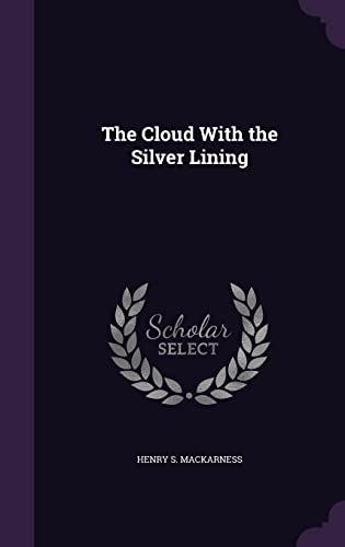 The Cloud With the Silver Lining